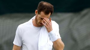 Wimbledon: Andy Murray withdraws from singles but plans to play doubles