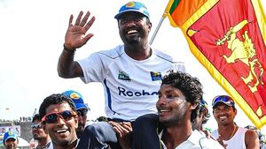 Muttiah Muralitharan's 800 wickets to Brian Lara's 400 Not Out: Five Test records that seem almost untouchable anymore