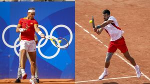 Rafael Nadal vs Novak Djokovic, Paris Olympics 2024: Timing in India, Live Streaming & Head to Head Record