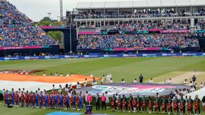 ICC Board likely to discuss expenses of US leg of T20 World Cup during Colombo meeting