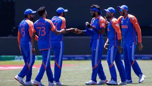 ICC forms three-member committee to review poor conduct of T20 World Cup 2024 in USA and West Indies