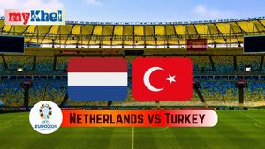 Netherlands vs Turkey Euro 2024 Preview: H2H Record, Playing XI, Key Stats, Who Will Win