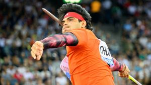 Paris 2024: Hype over Neeraj Chopra is justified ahead of Summer Games