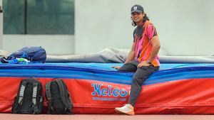 Olympics 2024: 'His Adductor is Fine' - Coach Bartonietz Gives Positive Update on India's Golden Boy Neeraj Chopra