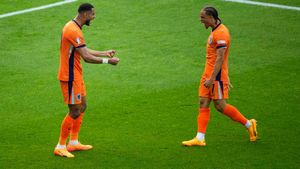 Romania vs Netherlands Euro 2024 Preview: H2H Record, Playing XI, Key Stats, Who Will Win