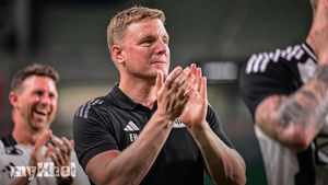 Newcastle United Poised For New Signings After Impressive Pre-Season Win