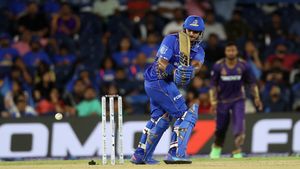 MLC 2024: Kieron Pollard stars to take MI New York to Playoffs, Los Angeles Knight Riders Eliminated