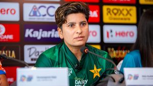 SL-W vs PAK-W Dream11 Prediction: Sri Lanka vs Pakistan Women Asia Cup Semi-final Fantasy XI, Captain, Vice-Captain