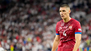 Forest confirm arrival of Milenkovic from Fiorentina