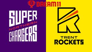 NOS vs TRT Dream11 Prediction: Northern Superchargers vs Trent Rockets Fantasy XI, Captain and Vice-Captain Choices