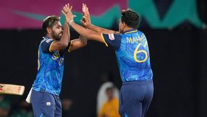 IND vs SL: Another injury blow for Sri Lanka, 'Malinga carbon copy' out of T20I series, replacement named