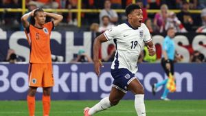 Netherlands 1-2 England, Euro 2024: Watkins' dramatic winner sends Three Lions into Euro 2024 final