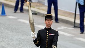 Olympics 2024 Opening Ceremony: Who Will Light The Paris Olympic Cauldron?