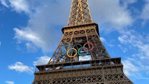 Bangladesh at the Olympics: Past Records, Medal Tally, Paris Olympics 2024 Contingents