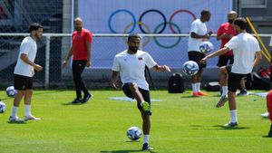 Olympics 2024 Men’s Football: Complete List of Teams, Groups, Schedule, Fixtures List, Venues - All You Need to Know