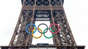 Where to Watch Paris Olympics 2024: Broadcasters, TV Channel List in India, Timing & Live Streaming Details