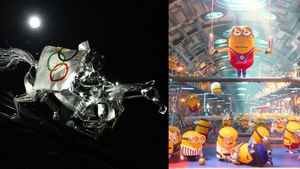 Paris Olympics 2024: Things You may have Missed on the Night of Opening Ceremony