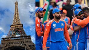 Olympics 2024: Cricket in Olympics; What Happened in the Solitary appearance of Cricket in Paris?