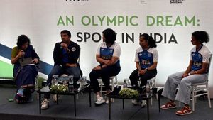 Olympians Reflect On How Success Has Transformed Indian Sports