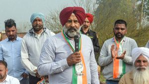 Congress Leader Calls Out BJP For Biased Sports Fund Distribution to States Under Khelo India Scheme