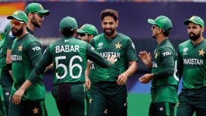 Pakistan Unlikely to Undergo 