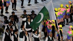 Pakistan’s Best Performance at the Olympics