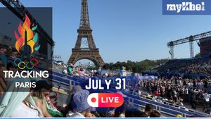 Paris 2024 Olympics Highlights, 31st July: Nishant Dev beats Jose Rodriguez Tenorio, Sreeja Akula loses to Sun Yingsha, HS Prannoy beats Le Duc Phat to reach pre-quarters