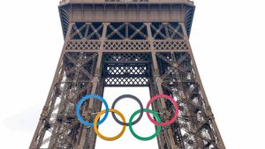 Olympics 2024: Paris high-speed train network hit by massive arson attack, Indian sailors were supposed to travel in it