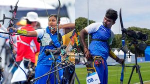 Paris Olympics: Indian Archery Team Likely To Be Without Their Psychologist in the Medal Rounds; Yet to Get Visa Clearance