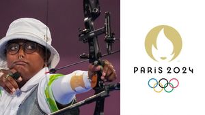 Paris Olympics: What are Archery Ranking Round Rules, Regulation and Format? How Crucial Are They in Medal Run?