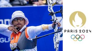 Archery at Paris Olympics 2024 Schedule: Know All About Ranking Round, Seeding, Competition Format