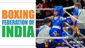 Extravagant BFI sends 25 officials to Paris Olympics while Indian boxing staff survives on 'Maggi'