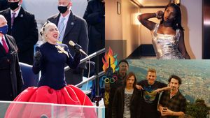 Paris Olympics Opening Ceremony: Who are Celebrities Performing at the Gala Event?