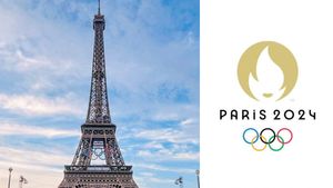 Paris Olympics 2024 Not Attracting Enough Tourism Interest to France