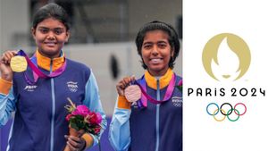 Olympics 2024: Why India's Archery Gold Medallists From Asian Games are not Competing in Paris?
