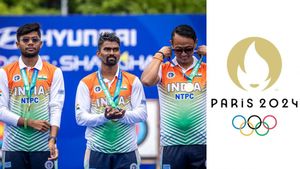Paris Olympics: Know Your Indian Male Archers - Dhiraj Bommadevara, Tarundeep Rai and Pravin Jadhav