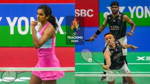 Paris Olympics: Satwik-Chirag, PV Sindhu led Indian badminton team eyes glory