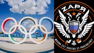 Paris Olympics Excitement Marred by Russian Cybersecurity Threats; 'Hacktivists' Reported To Disrupt Games Some Way