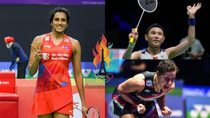 Olympics 2024: PV Sindhu to Carolina Marin, Top 5 Women Badminton Players Aiming for Glory in Paris
