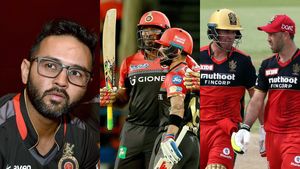 RCB is All About Individuals - Parthiv Patel Reveals Big Reason Why Bengaluru Side Has Failed to Win IPL