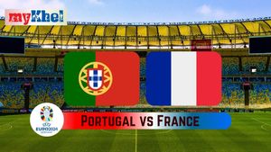 Portugal vs France Euro 2024 Preview: H2H Record, Playing XI, Key Stats, Who Will Win
