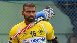 Paris Olympics: ‘Best Team To Represent India’ - Veteran goalkeeper PR Sreejesh confident of Indian Hockey Team's Medal Chances