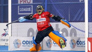 Paris Olympics 2024: PR Sreejesh Calls New Zealand Match a 'Wake Up Call' for Team India