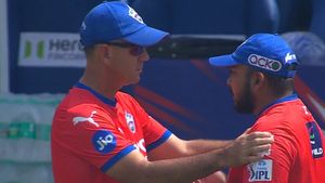 Ricky Ponting admits giving up on Prithvi Shaw during his stint with Delhi Capitals, explain reasons