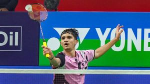 Canada Open 2024 Semi-Final Live Streaming: When & How To Watch Priyanshu Rajawat vs Alex Lanier Match?