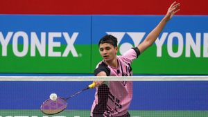 Canada Open 2024: Indian Challenge Ends After Priyanshu Rajawat Crashes Out in Semi-Final