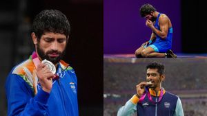 Paris Olympics: Ravi Dahiya to Bajrang Punia, Prominent Indian Athletes Who Will Miss The Games