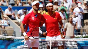 'Clayman needs to retire, getting embarrassing': Fans React After Nadal's Defeat to Djokovic at Paris Olympics