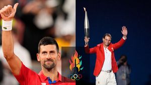 Paris Olympics 2024: Djokovic Prefers Nadal's Opponent, But Anticipates 'Last Dance' With King Of Clay