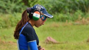 Rajeshwari Kumari: All You Need to Know About Her Background, Career, Family, Personal Life